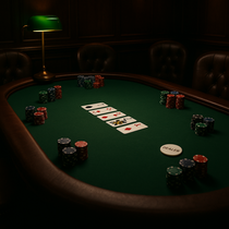 DivaSpin - Live Poker - Evolution Gaming
