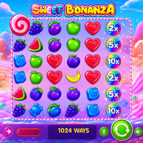 DivaSpin - Sweet Bonanza Pokie Game - Pragmatic Play