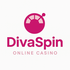 DivaSpin Casino Logo