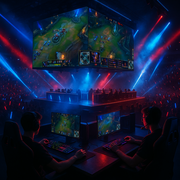 DivaSpin - Esports Betting - Sports Wagering